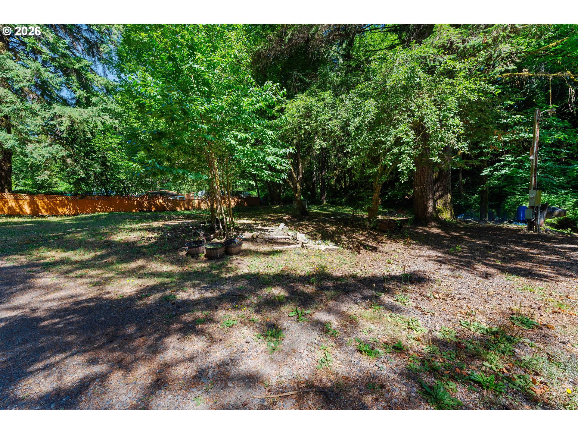 24608 Lower Smith River Road Reedsport, OR 97467 - Photo 27 of 44 Front Yard