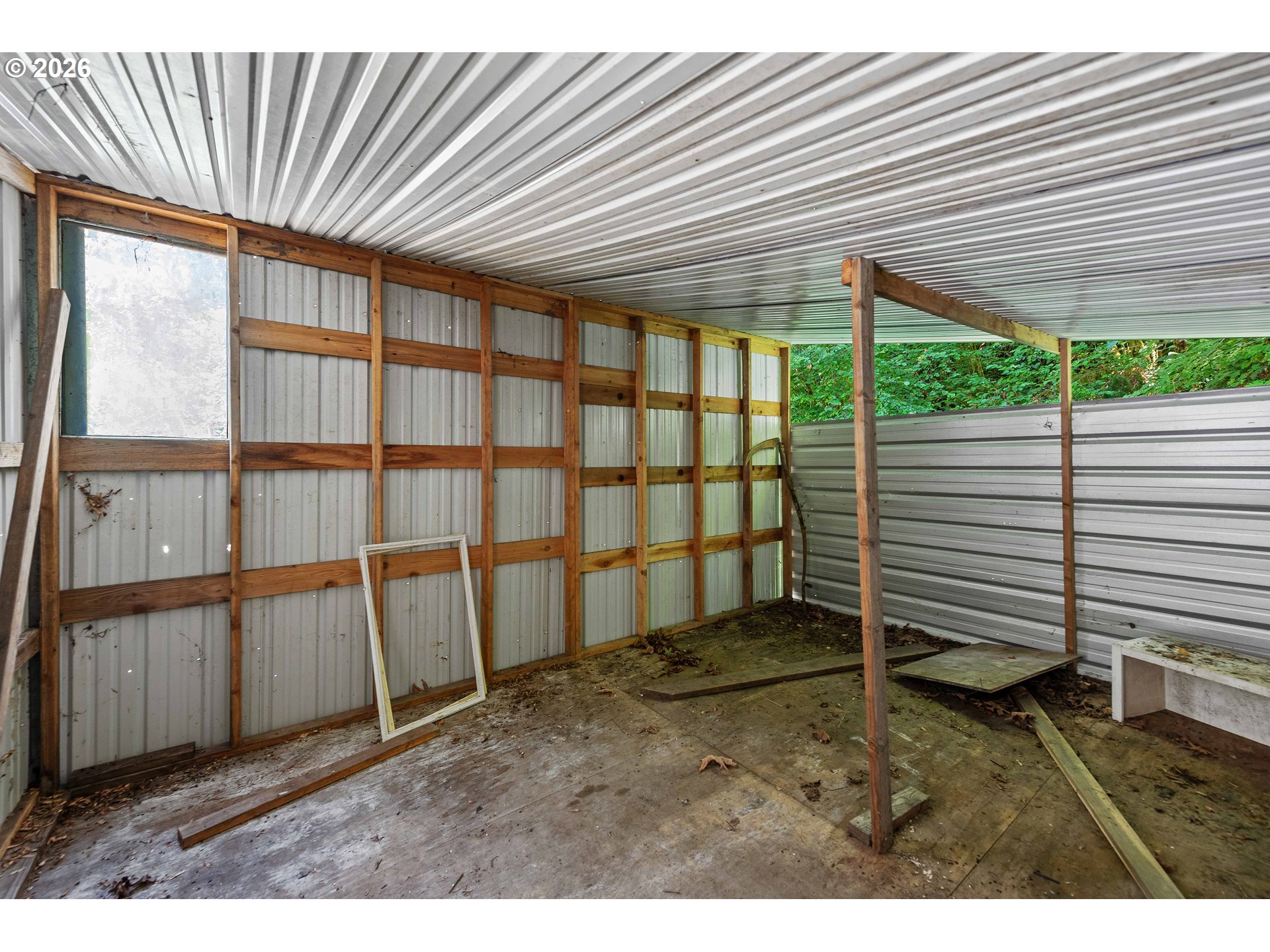 24608 Lower Smith River Road Reedsport, OR 97467 - Photo 33 of 44 Coop