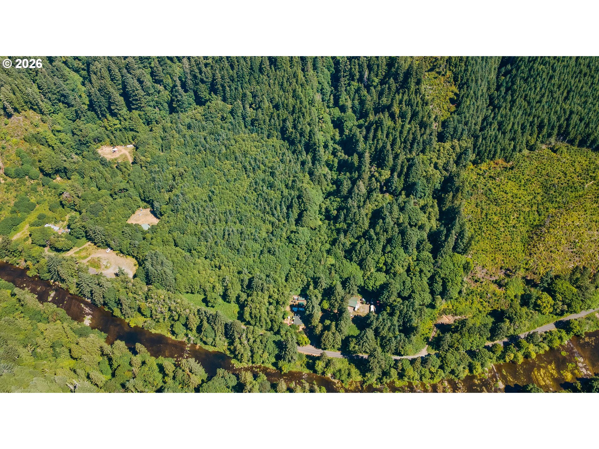 24608 Lower Smith River Road Reedsport, OR 97467 - Photo 36 of 44 Storage