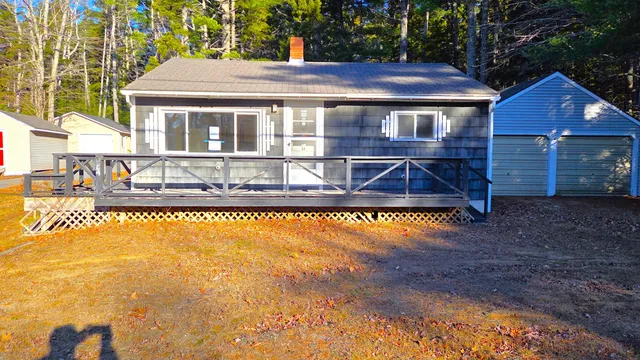 $182,000 | 64 Lamoine Beach Road, Lamoine, ME 04605