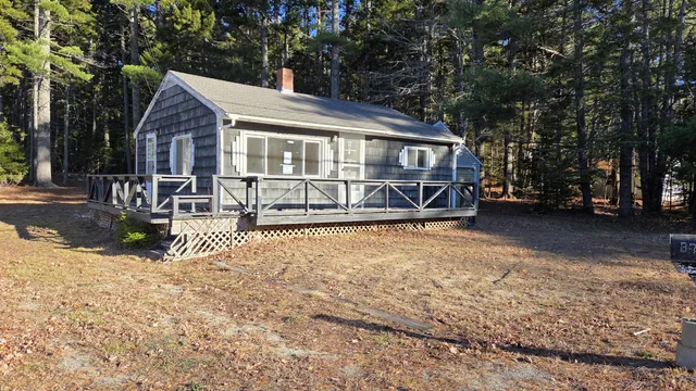 $182,000 | 64 Lamoine Beach Road, Lamoine, ME 04605