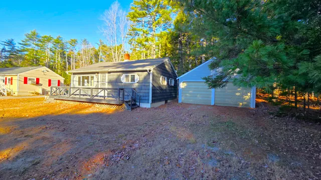 $182,000 | 64 Lamoine Beach Road, Lamoine, ME 04605