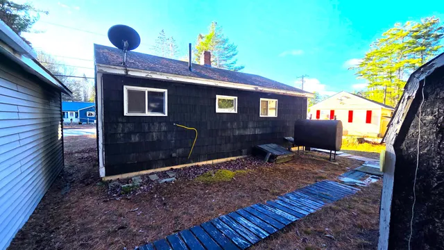 $182,000 | 64 Lamoine Beach Road, Lamoine, ME 04605
