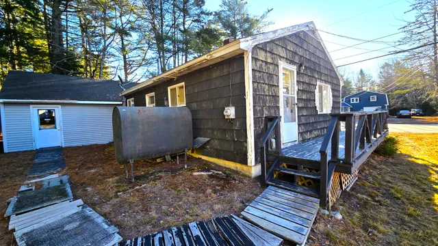 $182,000 | 64 Lamoine Beach Road, Lamoine, ME 04605