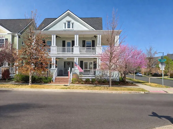 $1,600,000 | 8741 East 33rd Avenue, Denver, CO 80238