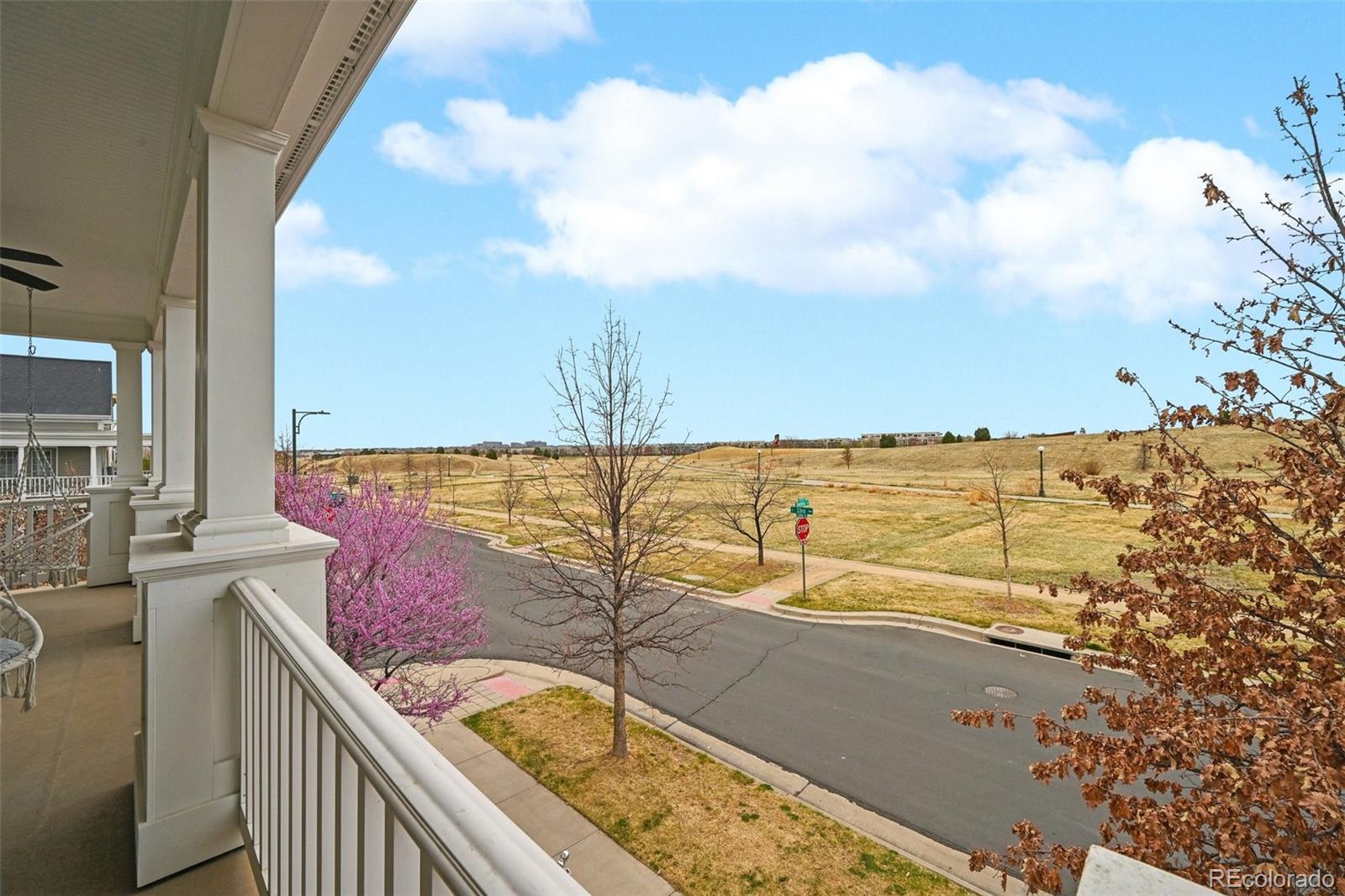 8741 East 33rd Avenue Denver, CO 80238 - Photo 24 of 43 a view of an ocean and beach