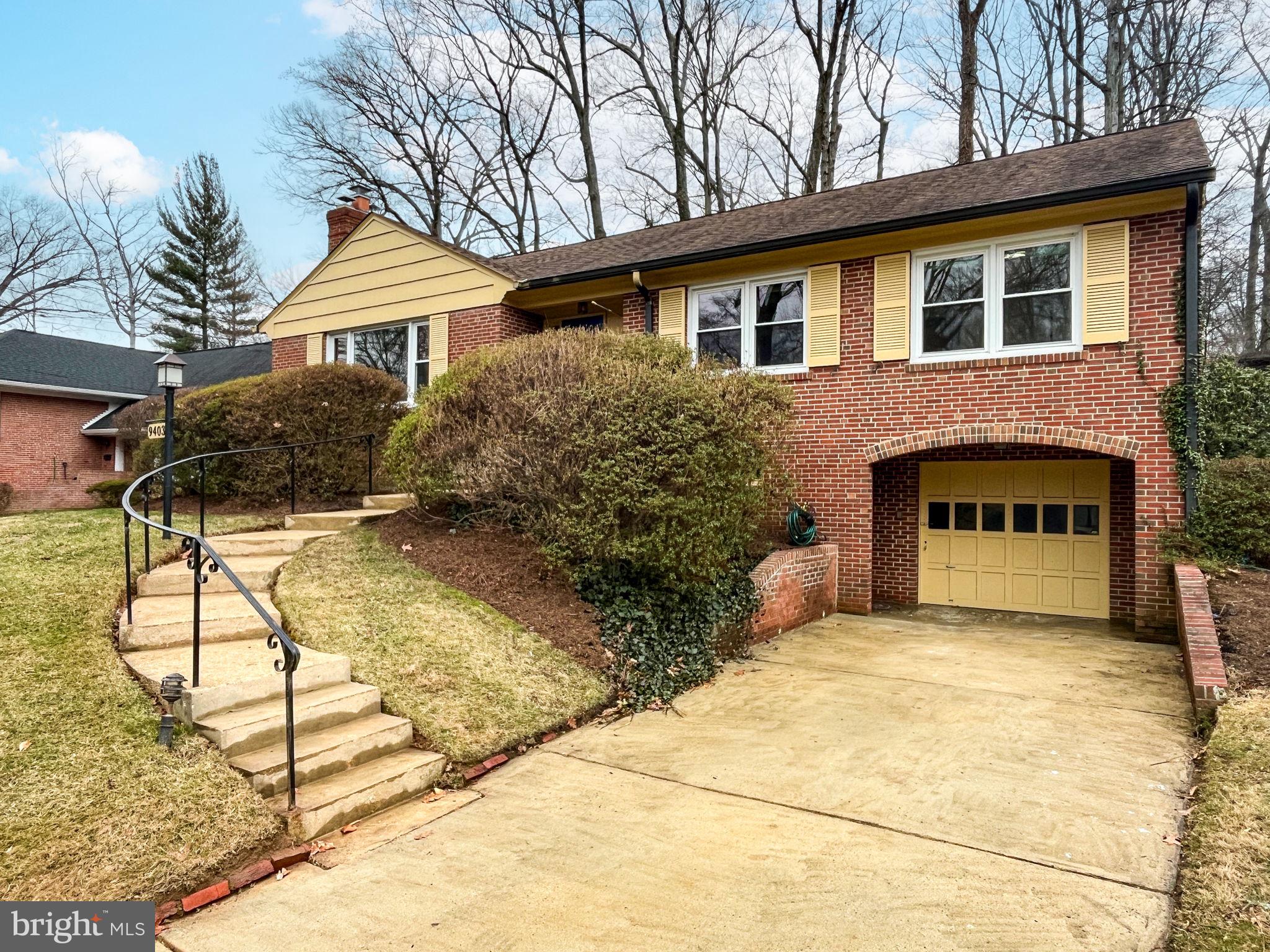 9403 Crosby Road Silver Spring, MD 20910 - Photo 3 of 46