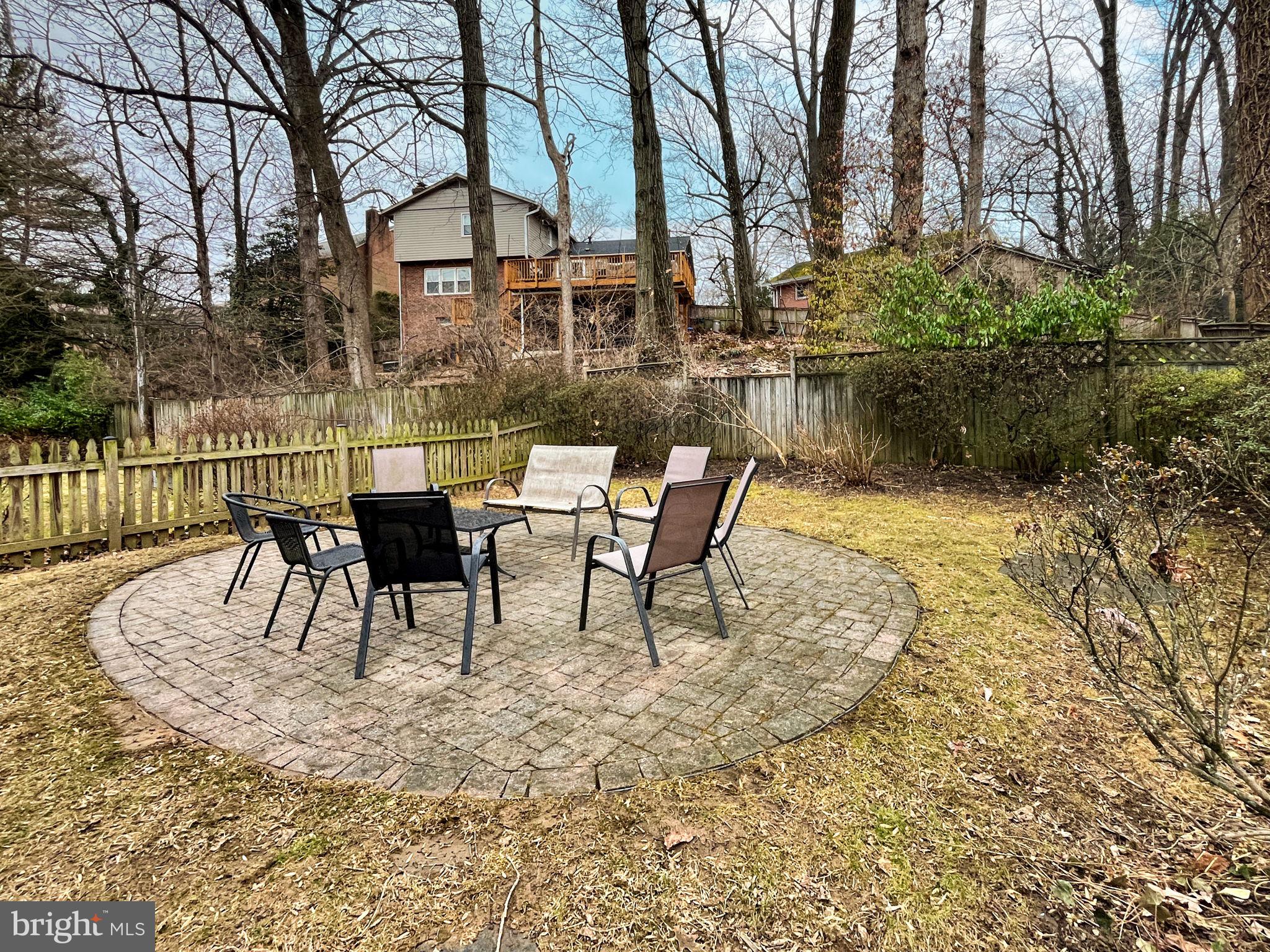 9403 Crosby Road Silver Spring, MD 20910 - Photo 44 of 46
