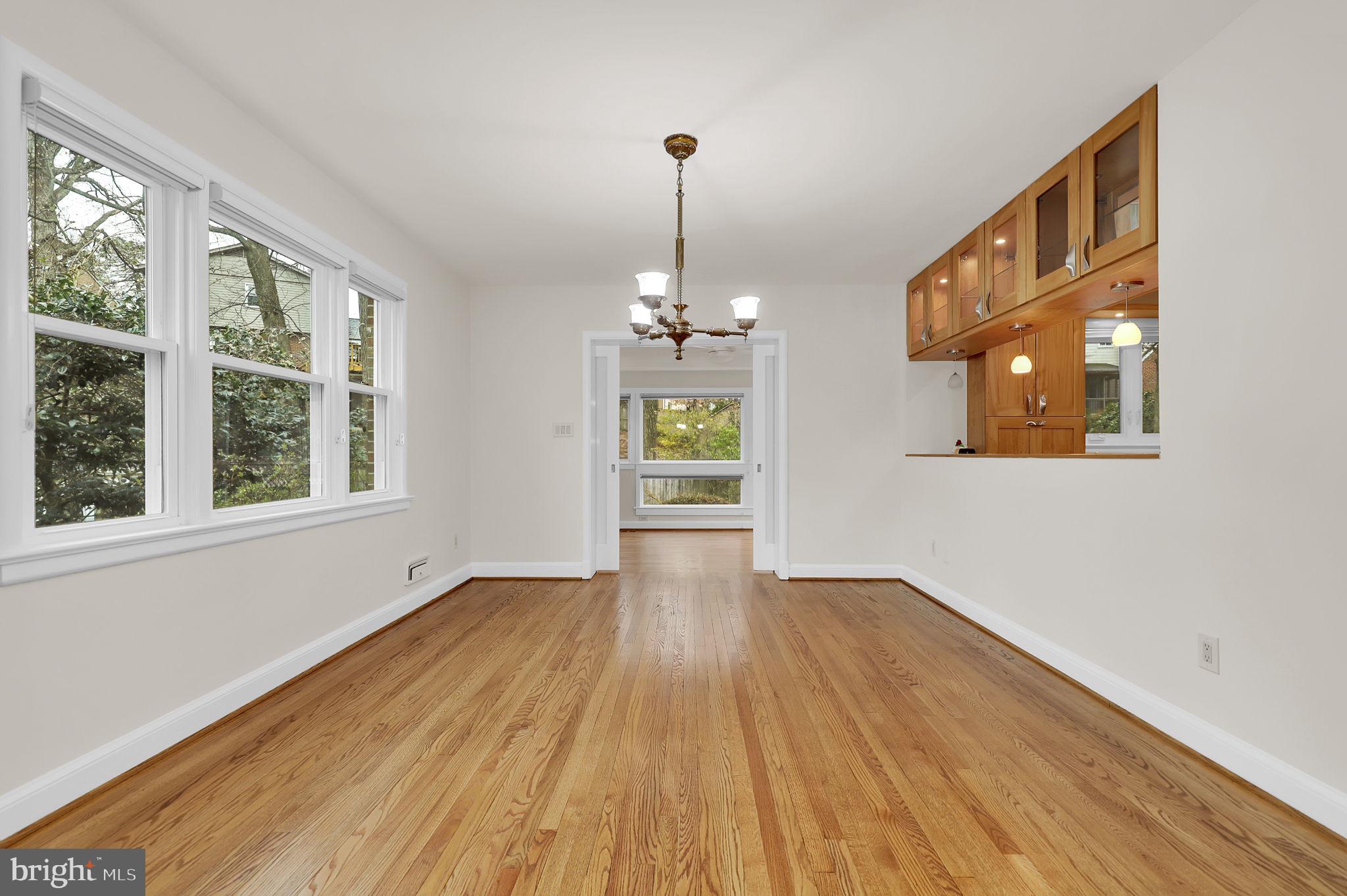 9403 Crosby Road Silver Spring, MD 20910 - Photo 8 of 46