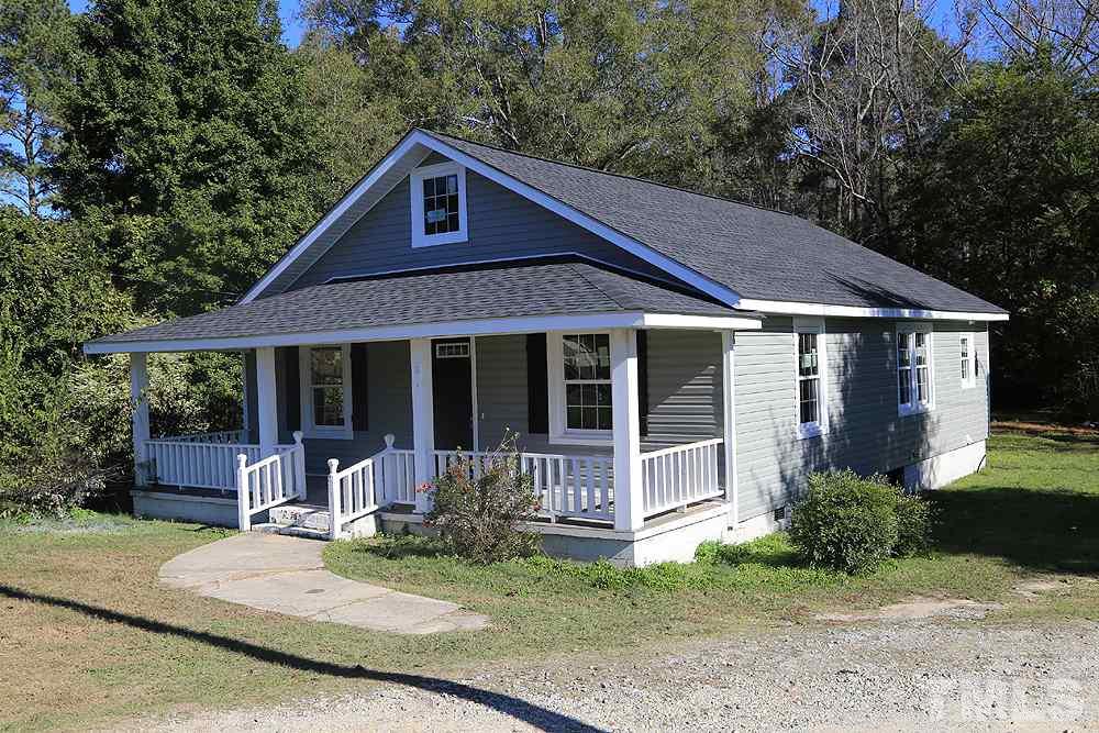 604 Warren Road Erwin, NC 28339 - Photo 1 of 13 Gallery Image 1