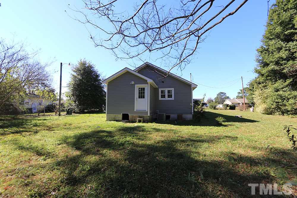 604 Warren Road Erwin, NC 28339 - Photo 12 of 13 Gallery Image 12