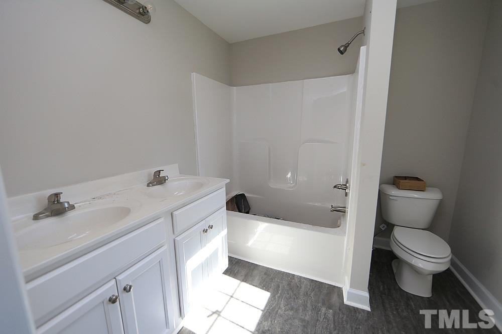 604 Warren Road Erwin, NC 28339 - Photo 8 of 13 Gallery Image 8