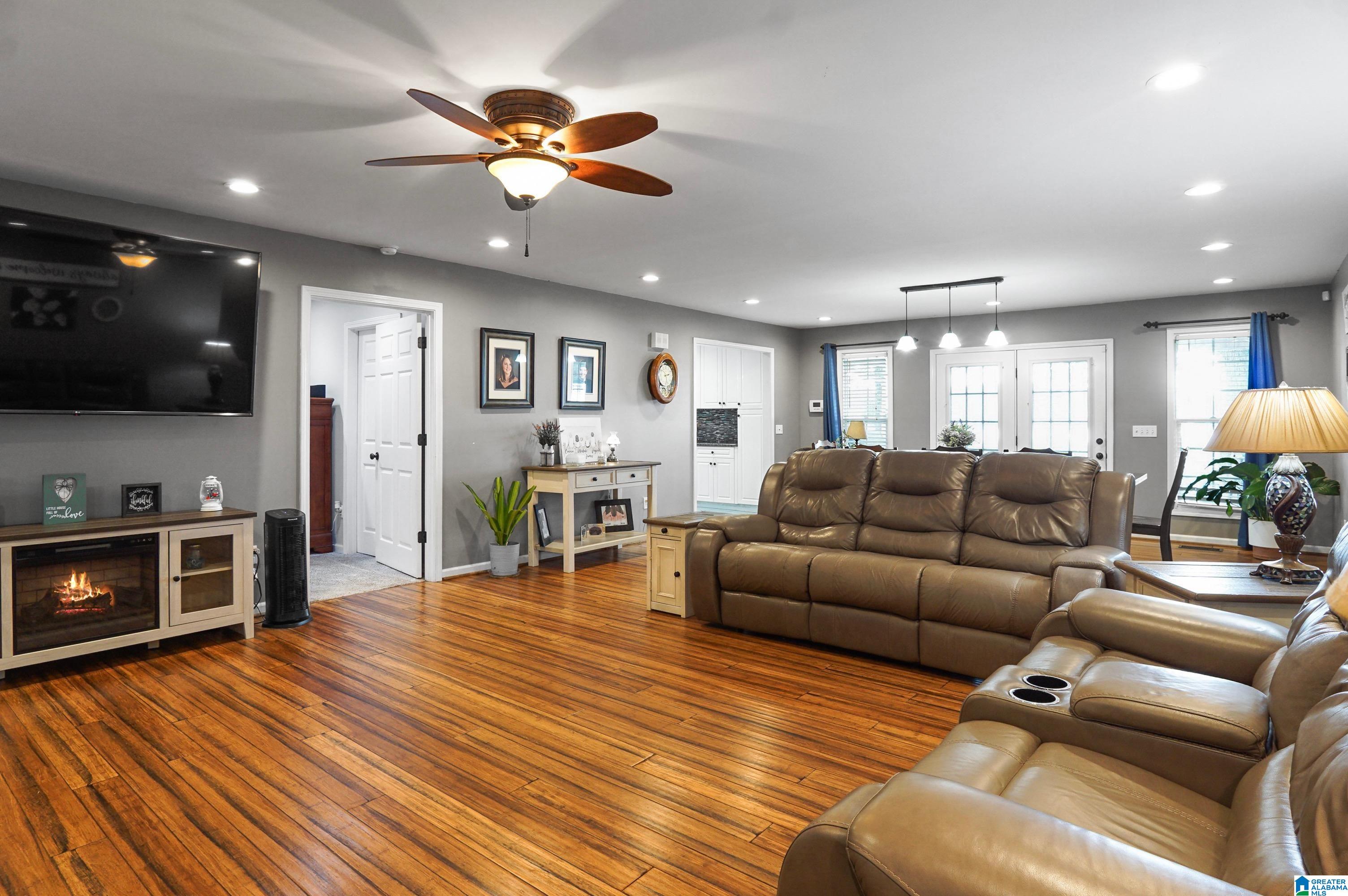 410 Cove Road Wilsonville, AL 35186 - Photo 19 of 66