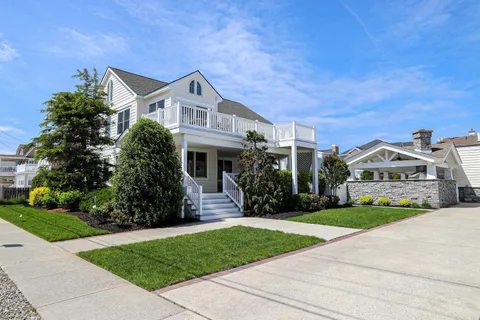 $5,395,000 | 128 95th Street, Stone Harbor, NJ 08247