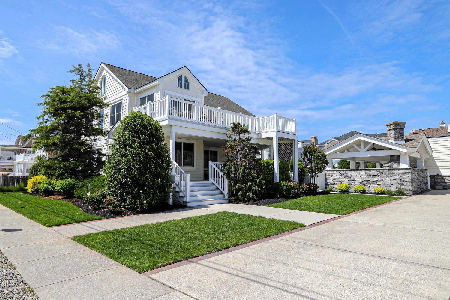 128 95th Street Stone Harbor, NJ 08247 - Photo 1 of 29