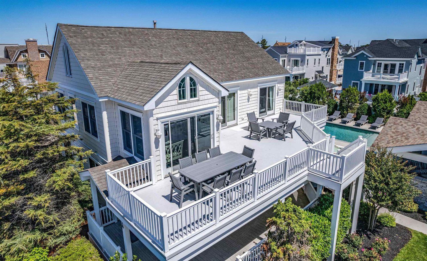 128 95th Street Stone Harbor, NJ 08247 - Photo 4 of 29