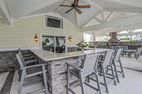 $5,395,000 | 128 95th Street, Stone Harbor, NJ 08247