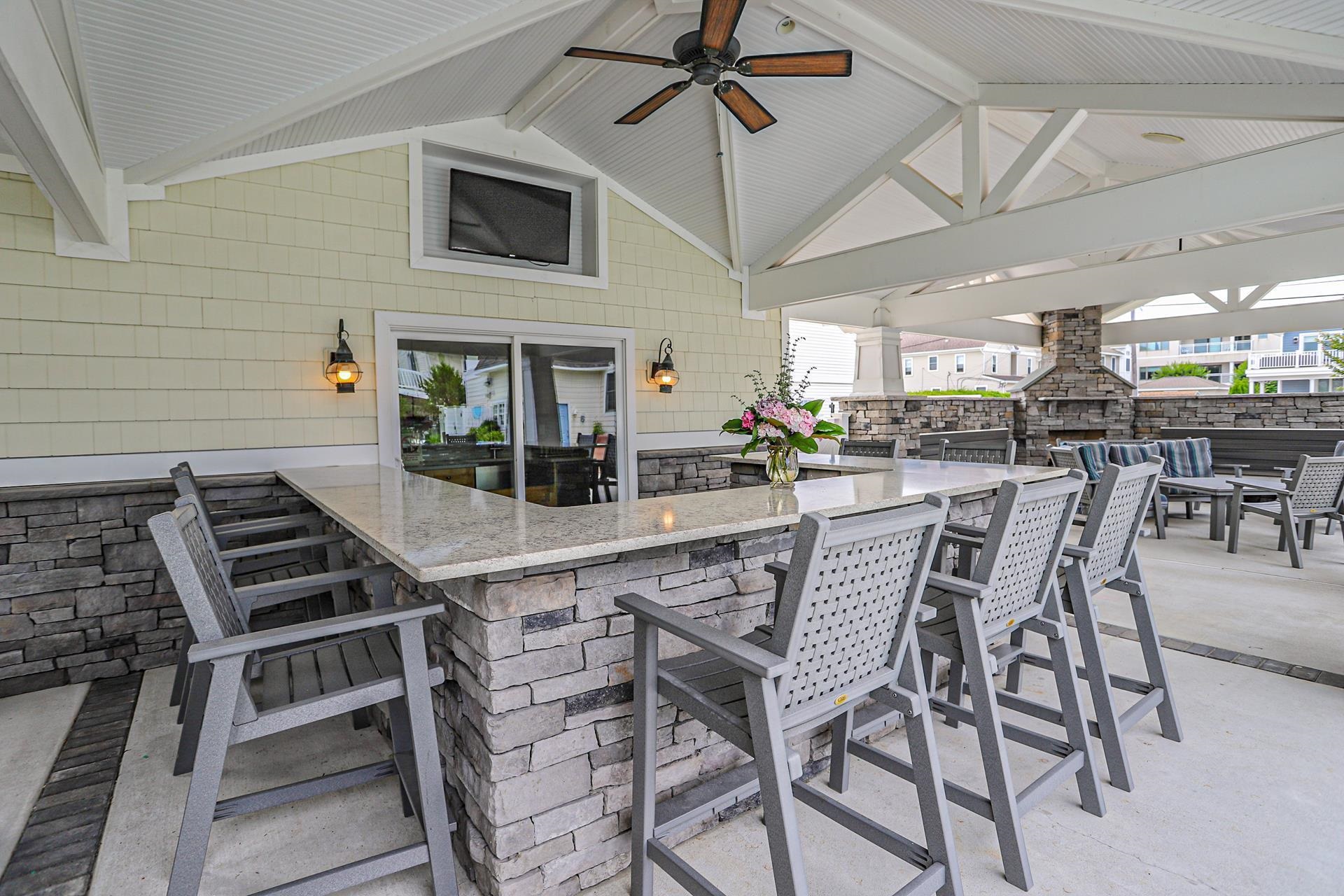 128 95th Street Stone Harbor, NJ 08247 - Photo 7 of 29