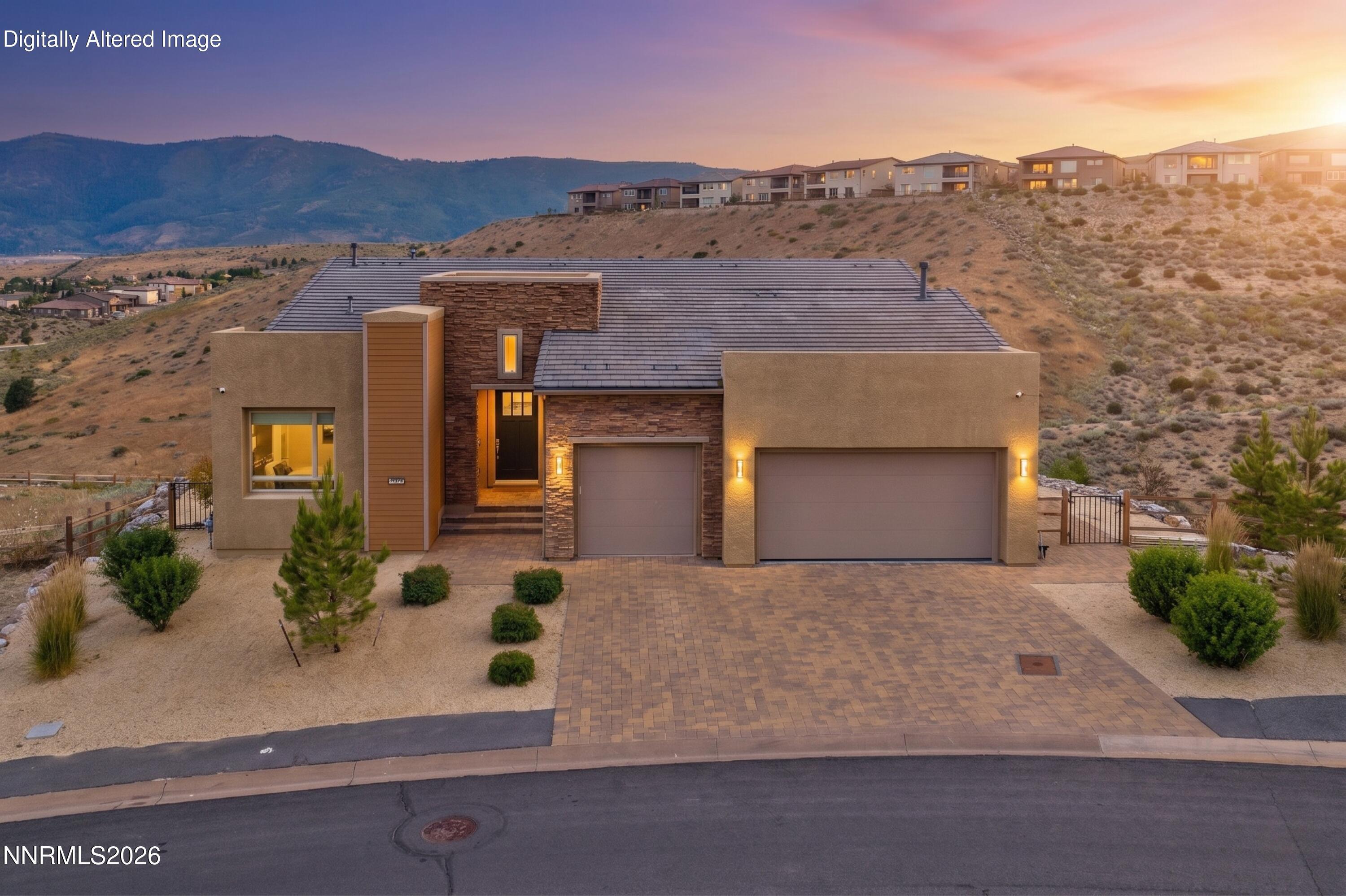 8697 Eagle Chase Trail Reno, NV 89523 - Photo 2 of 61 1.1