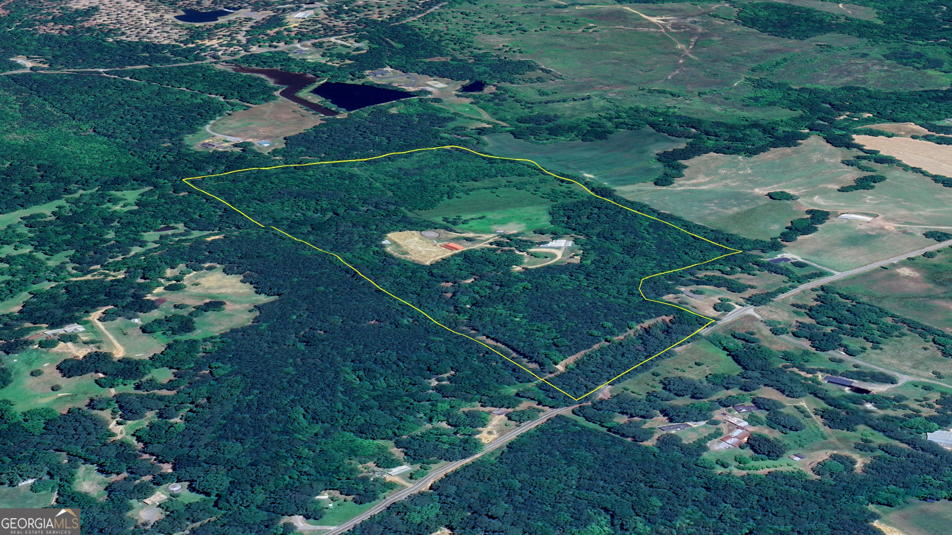 1216 Everett Springs Road Calhoun, GA 30701 - Photo 15 of 37