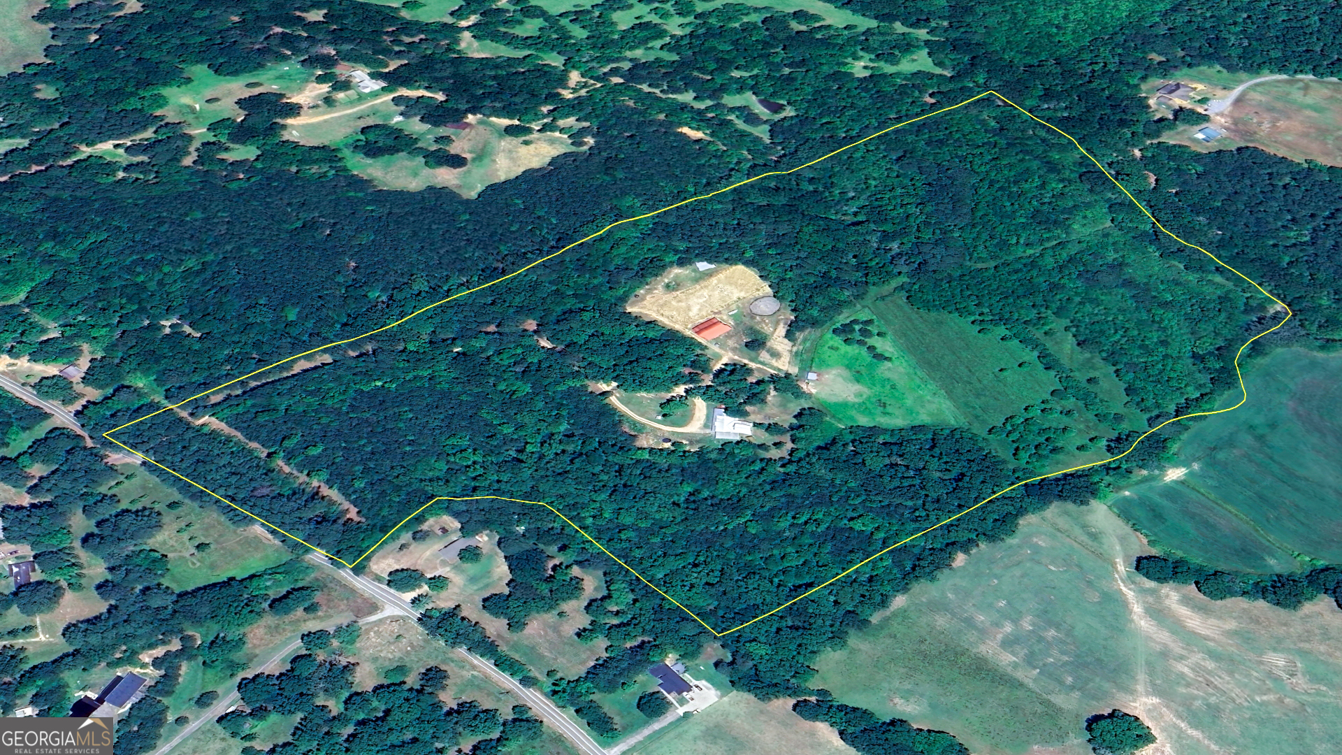 1216 Everett Springs Road Calhoun, GA 30701 - Photo 17 of 37