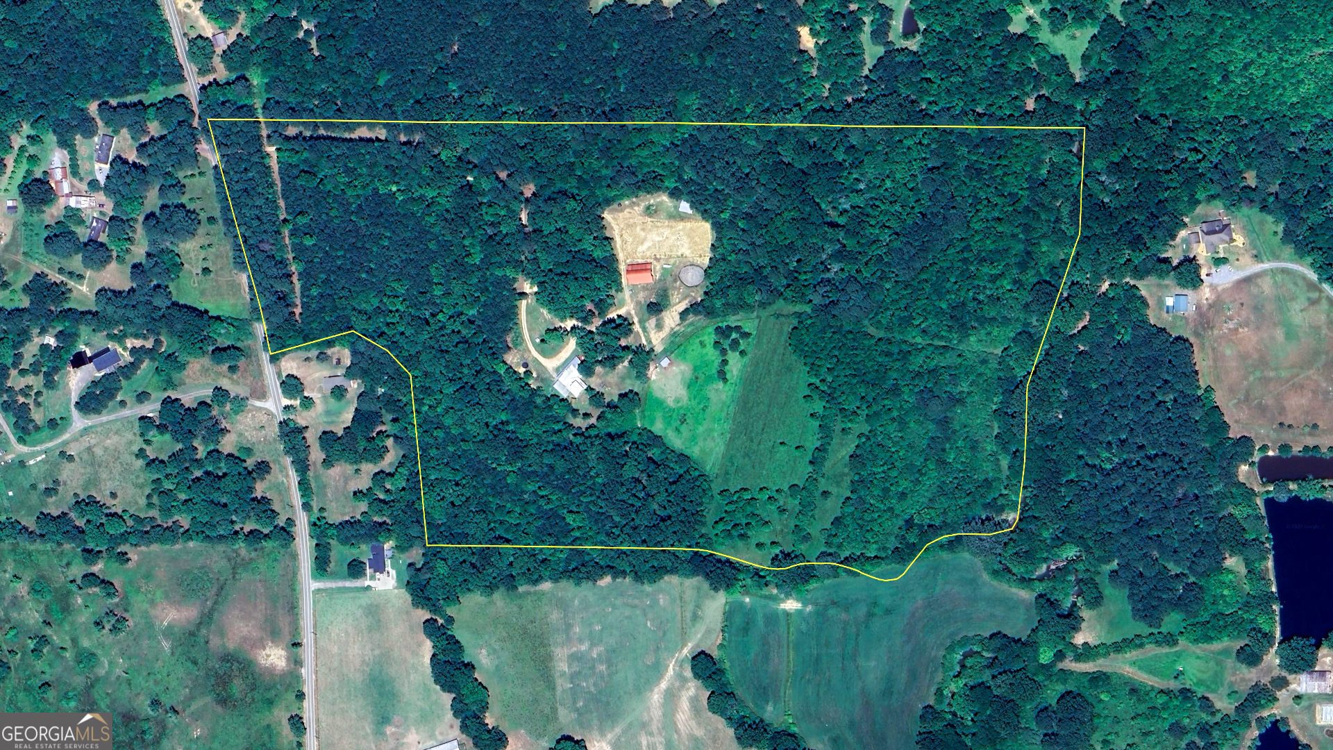 1216 Everett Springs Road Calhoun, GA 30701 - Photo 18 of 37