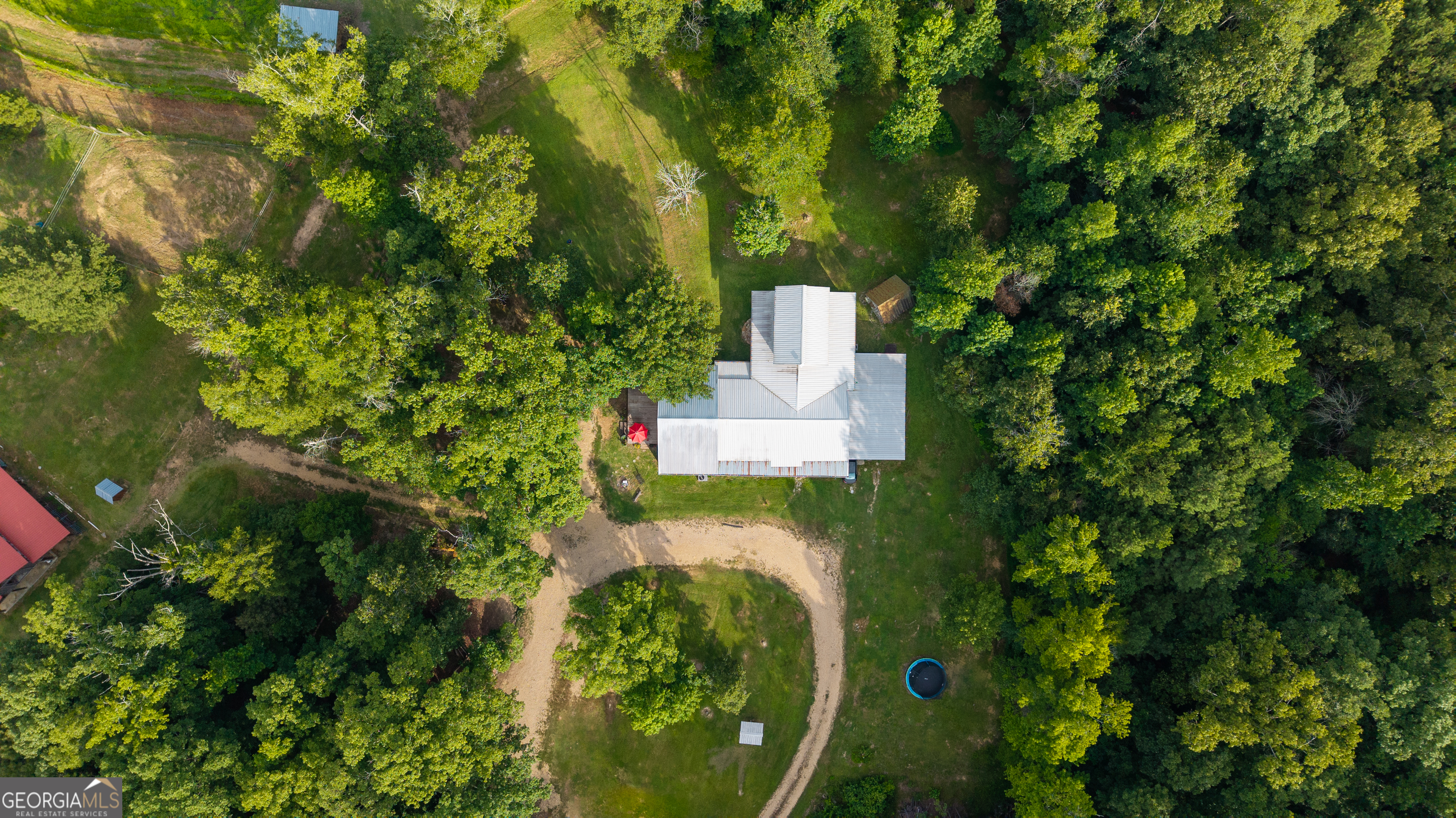 1216 Everett Springs Road Calhoun, GA 30701 - Photo 21 of 37