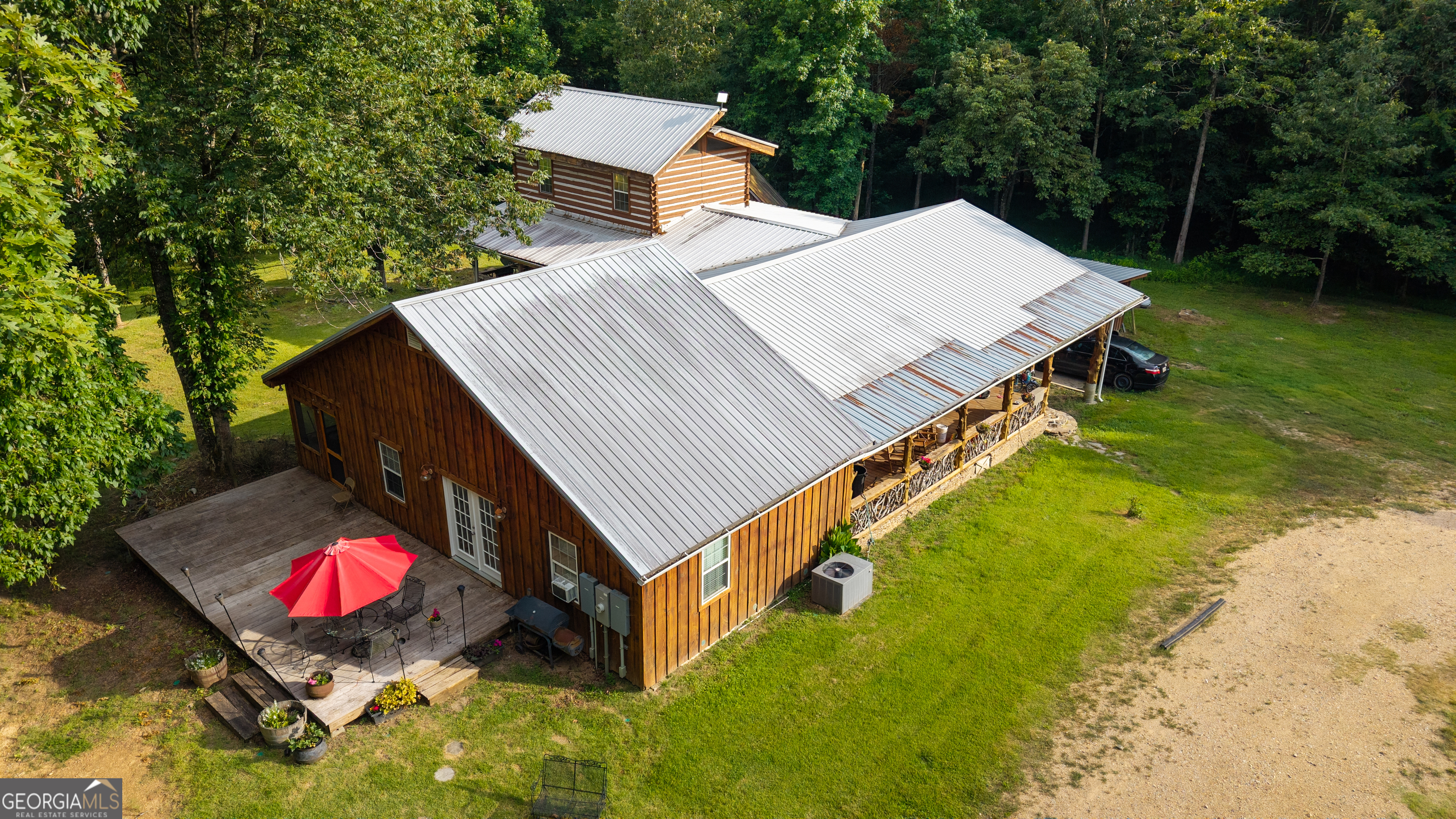 1216 Everett Springs Road Calhoun, GA 30701 - Photo 22 of 37