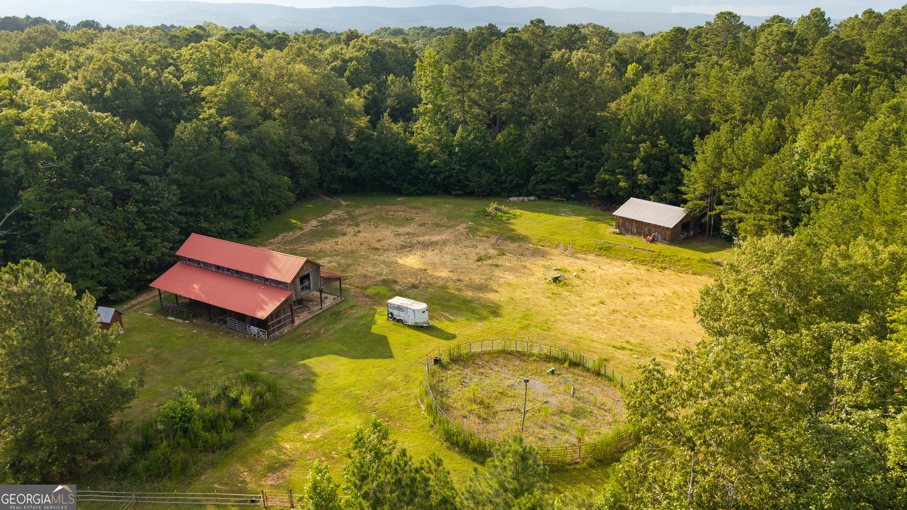 1216 Everett Springs Road Calhoun, GA 30701 - Photo 30 of 37
