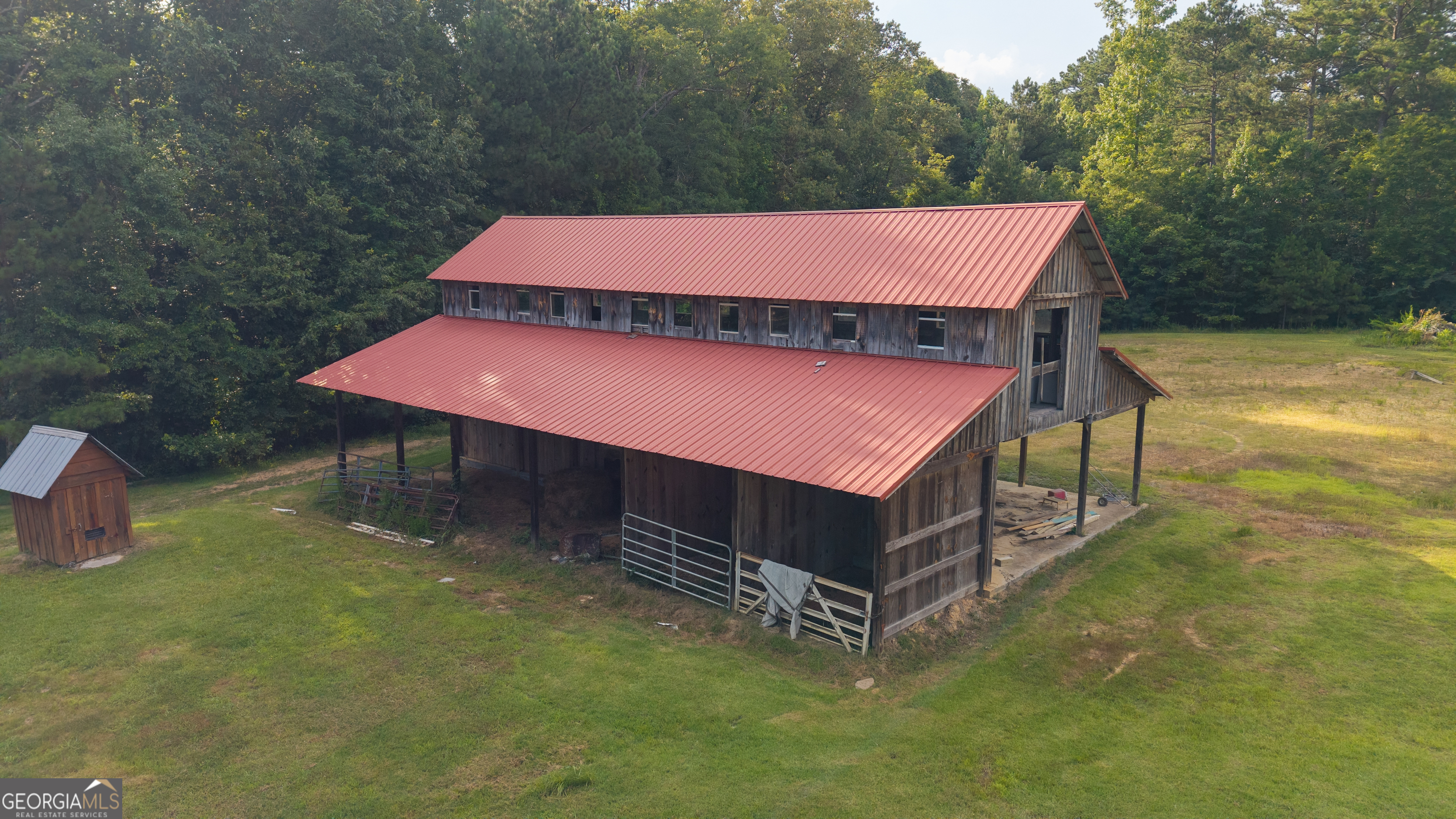 1216 Everett Springs Road Calhoun, GA 30701 - Photo 3 of 37