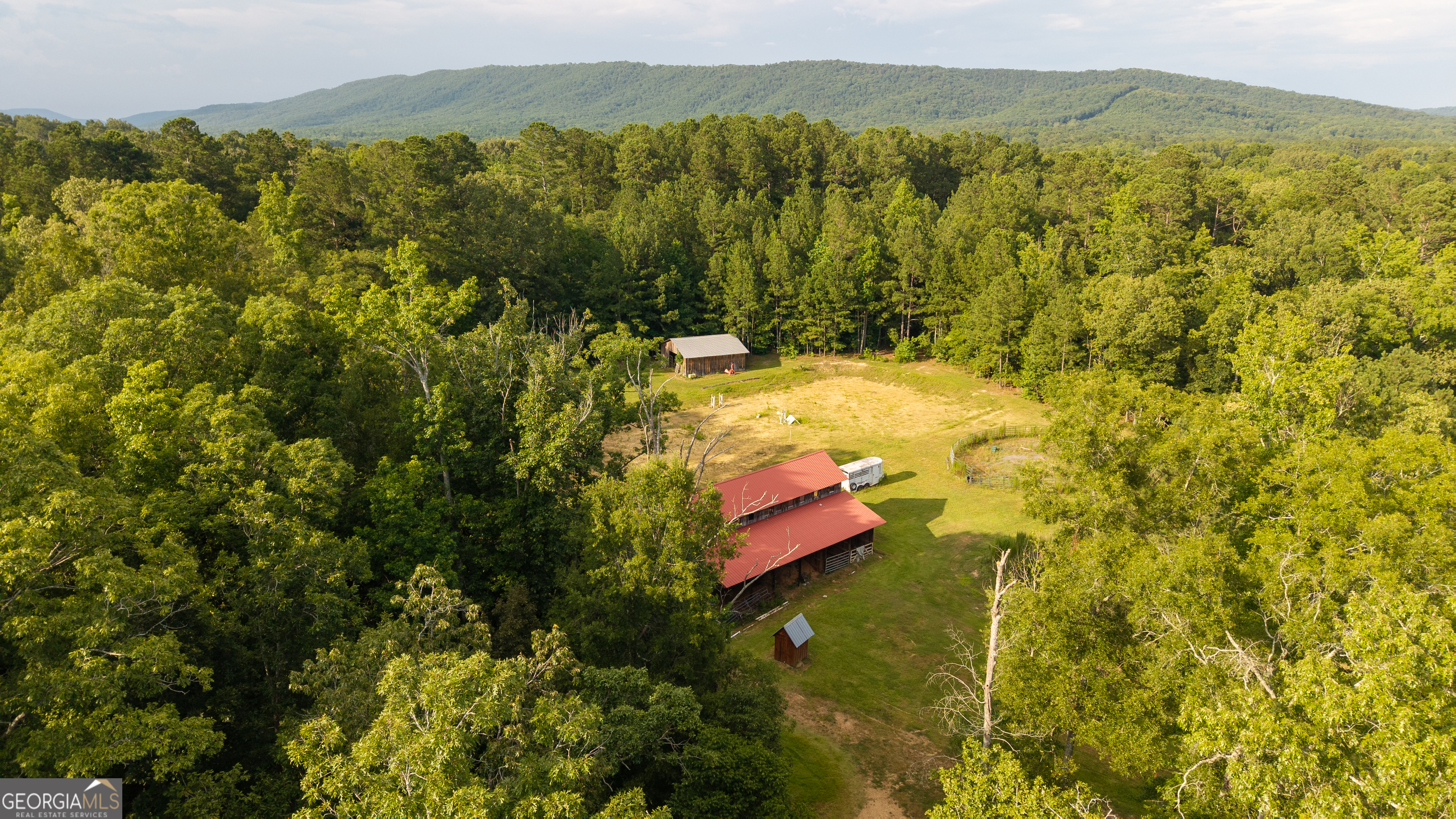 1216 Everett Springs Road Calhoun, GA 30701 - Photo 32 of 37