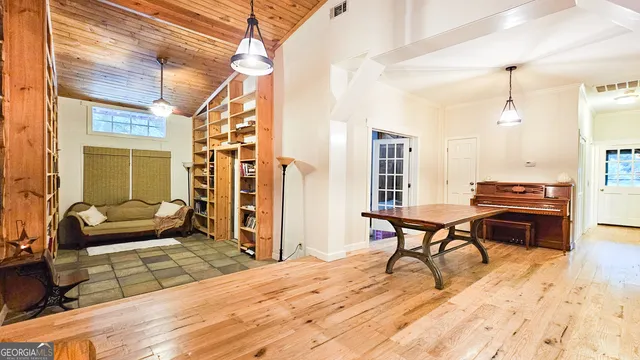 $745,000 | 1216 Everett Springs Road, Calhoun, GA 30701