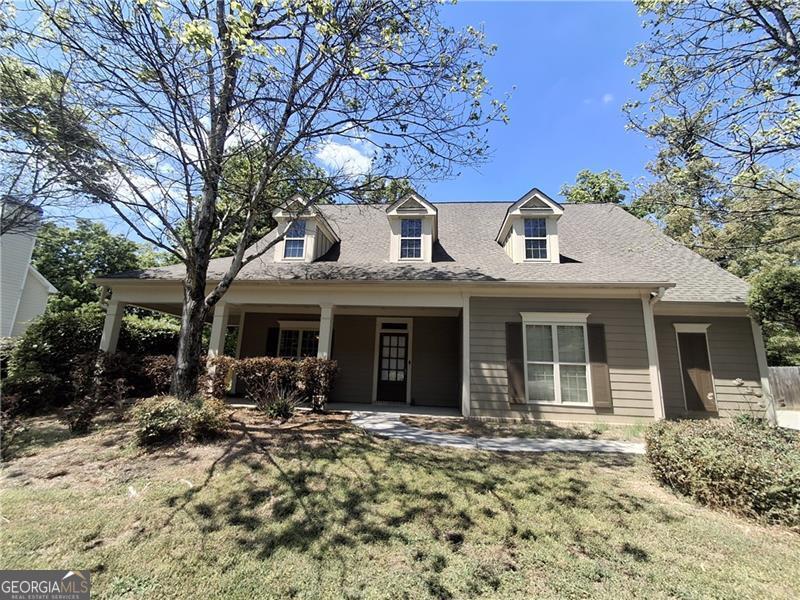 20 Brookside Way Cartersville, GA 30121 - Photo 1 of 1 Gallery Image 1