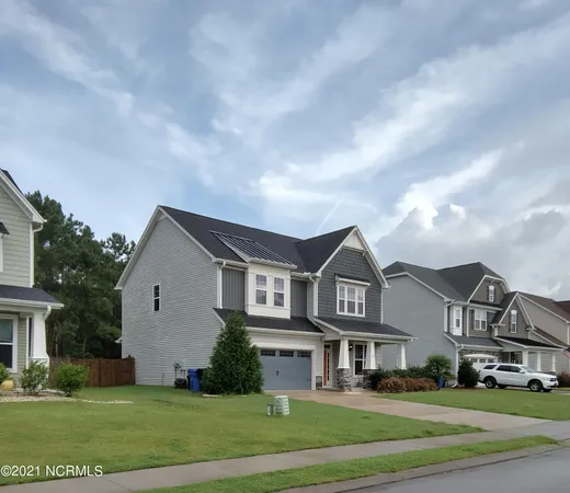 $2,550 | 363 Belvedere Drive, Holly Ridge, NC 28445