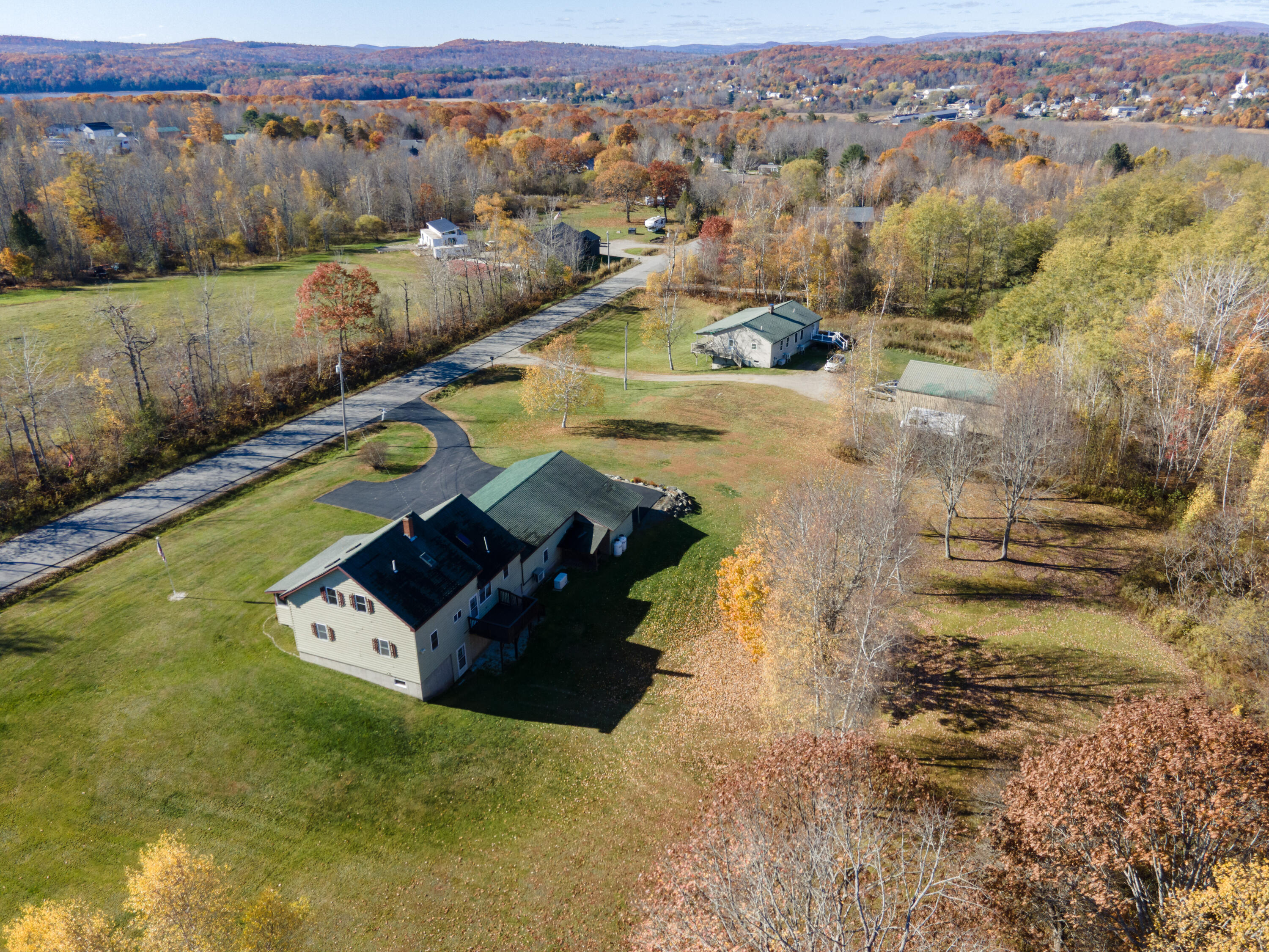 405 Town Farm Road Bucksport, ME 04416 - Photo 5 of 53 13-DJI_0838