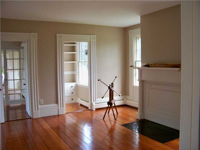 1942 Main Road Westport Point, MA 02791 - Photo 8 of 12 Den/Family/Great Room.