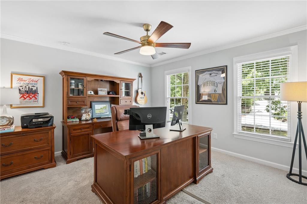 1802 Duke Road Atlanta, GA 30341 - Photo 34 of 45