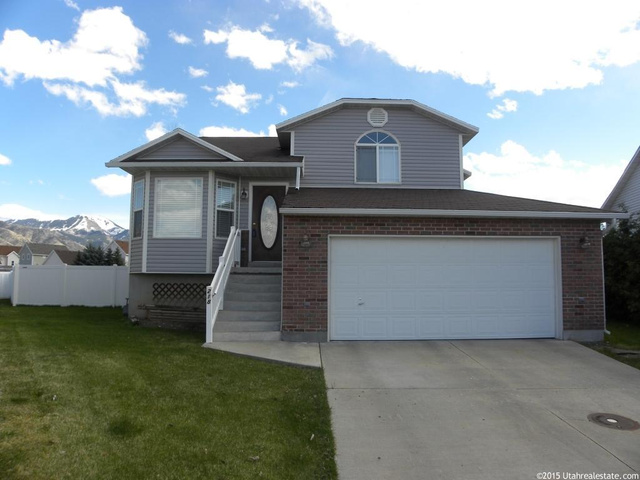 218 Rosewood Circle Logan, UT 84321 - Photo 1 of 1