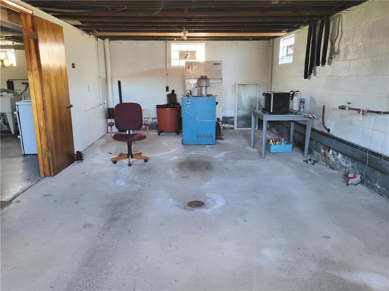 855 Hookstown Grade Road Coraopolis, PA 15108 - Photo 15 of 24 a view of storage and utility room
