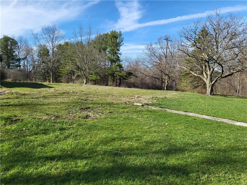 855 Hookstown Grade Road Coraopolis, PA 15108 - Photo 17 of 24 a view of outdoor space with trees all around