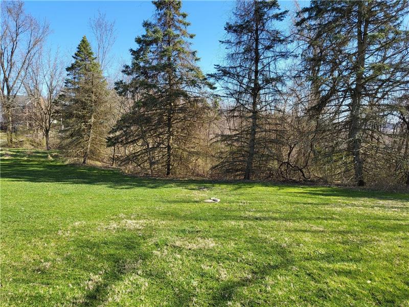855 Hookstown Grade Road Coraopolis, PA 15108 - Photo 21 of 24 a view of a field with a tree