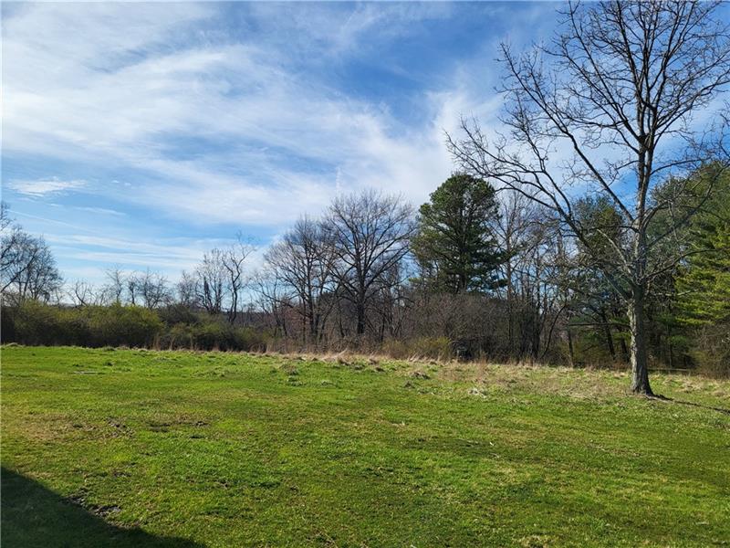 855 Hookstown Grade Road Coraopolis, PA 15108 - Photo 23 of 24 a swimming pool with outdoor seating and garden