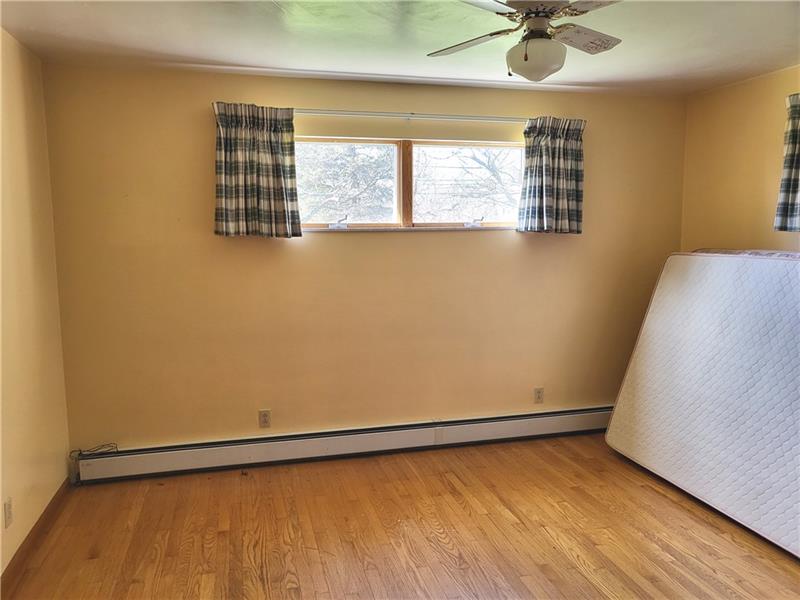 855 Hookstown Grade Road Coraopolis, PA 15108 - Photo 9 of 24 a view of an empty room with a window