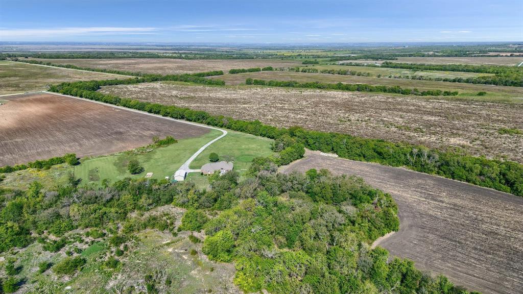 688 Harris Road Howe, TX 75459 - Photo 7 of 14 a view of an ocean and beach