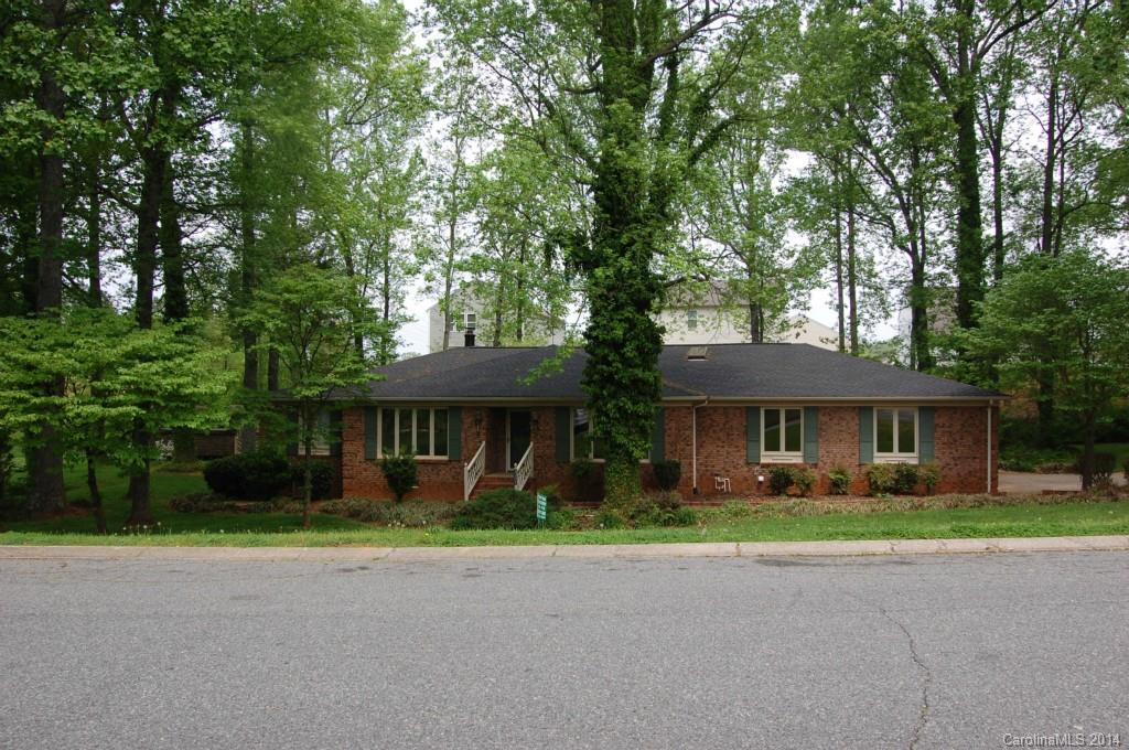 327 Windy Rush Road Kannapolis, NC 28081 - Photo 1 of 22 Gallery Image 1