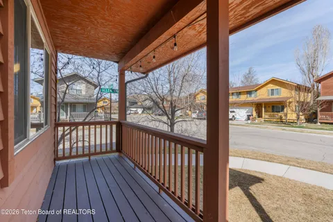 $1,195,000 | 1822 Josephine Loop, Jackson, WY 83001