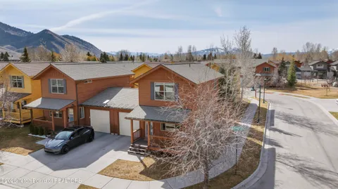 $1,195,000 | 1822 Josephine Loop, Jackson, WY 83001