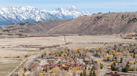 $1,195,000 | 1822 Josephine Loop, Jackson, WY 83001