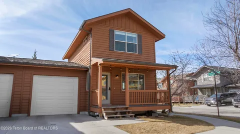 $1,195,000 | 1822 Josephine Loop, Jackson, WY 83001