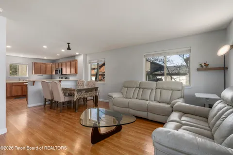 $1,195,000 | 1822 Josephine Loop, Jackson, WY 83001